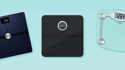 10 Best Bathroom Scales of 2020