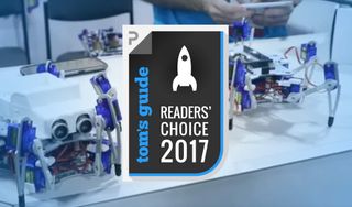 Best Startups at CES 2017 - Readers' Choice