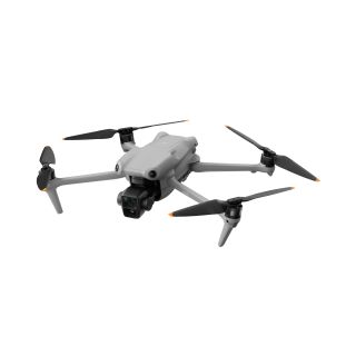 DJI Air 3 on a white background