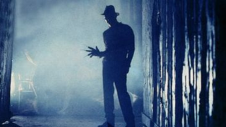 Robert Englund in A Nightmare on Elm Street