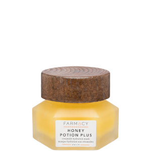 Farmacy Honey Potion Plus Ceramidová hydratační maska ​​50g