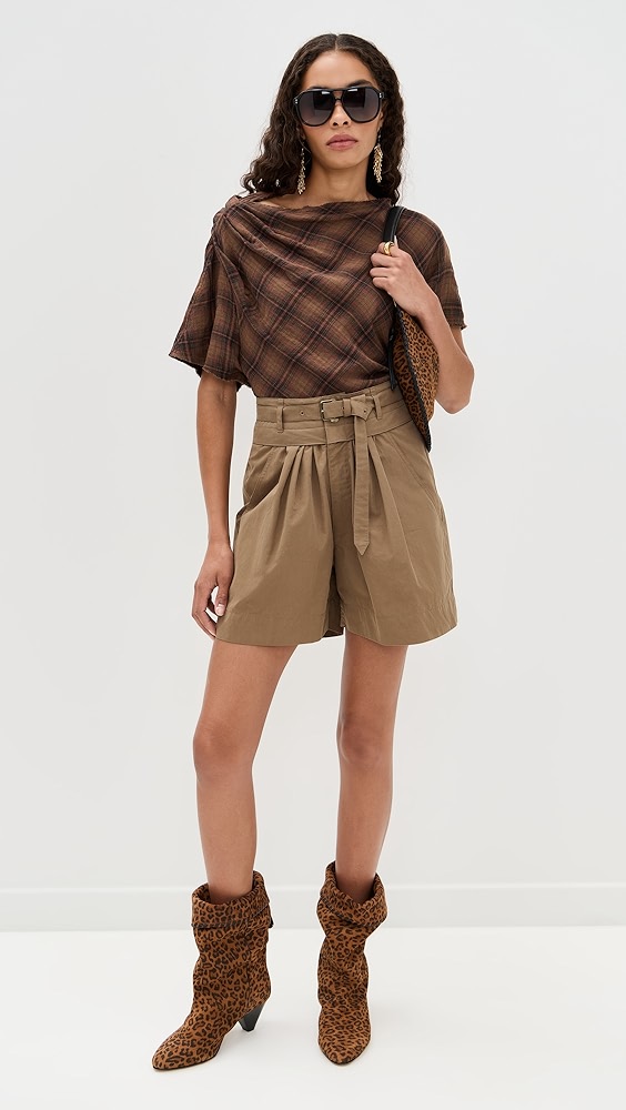 Isabel Marant &amp;Eacute;toile Neyela Top