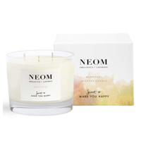 Neom Happiness™ Scented Candle, £48 | Sephora