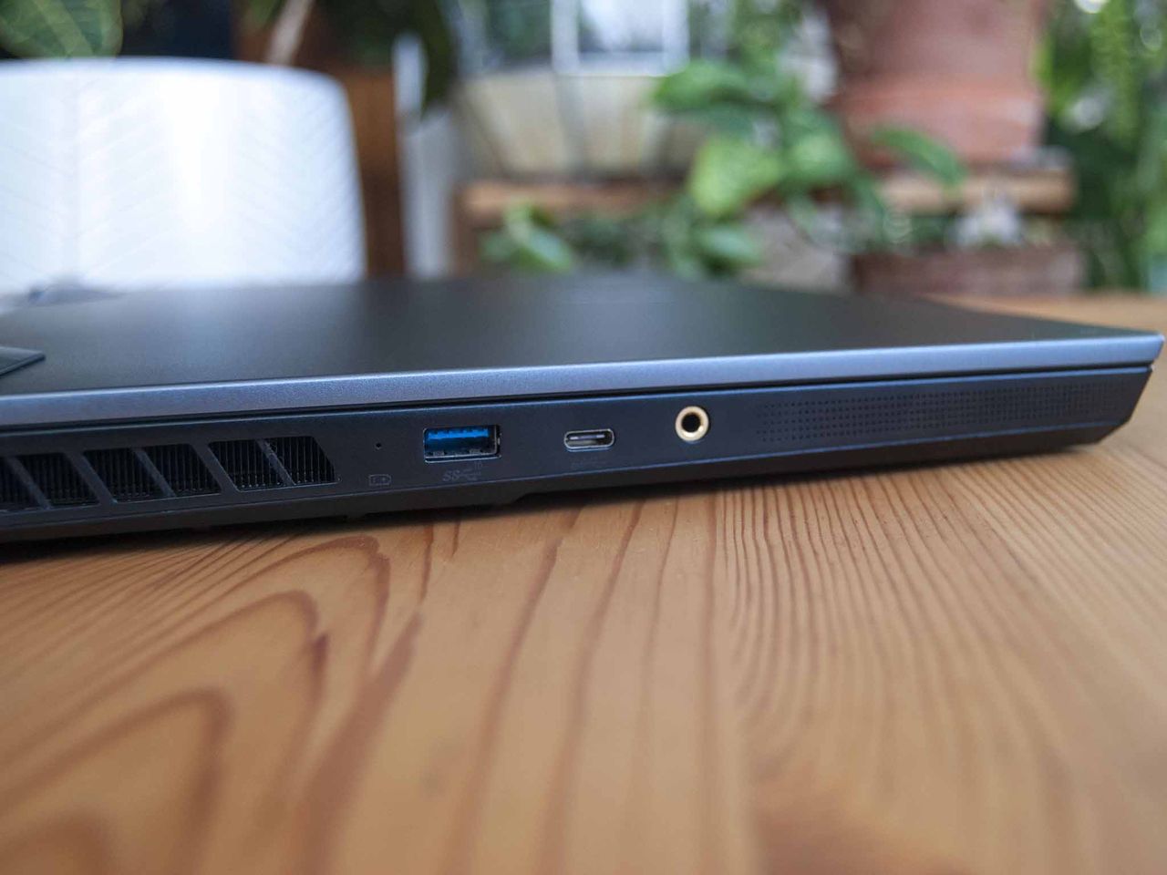 MSI GE66 Raider