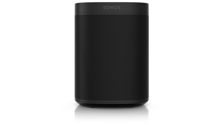 Sonos One