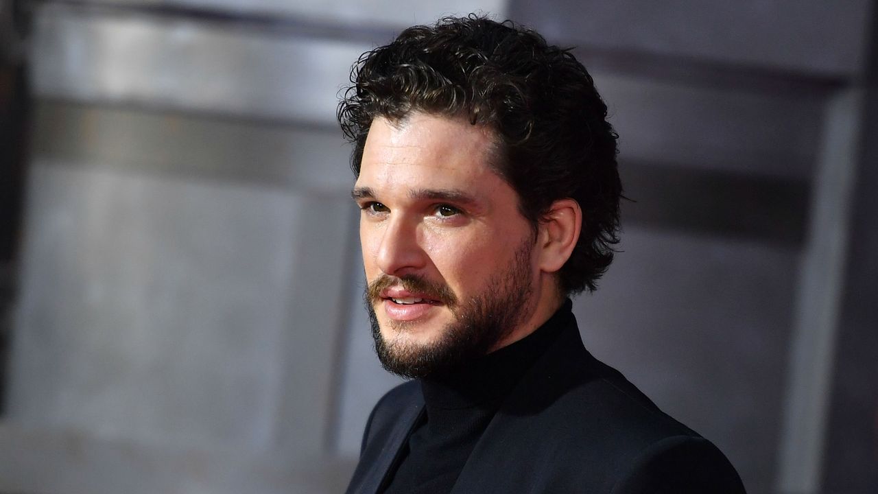 Kit Harington