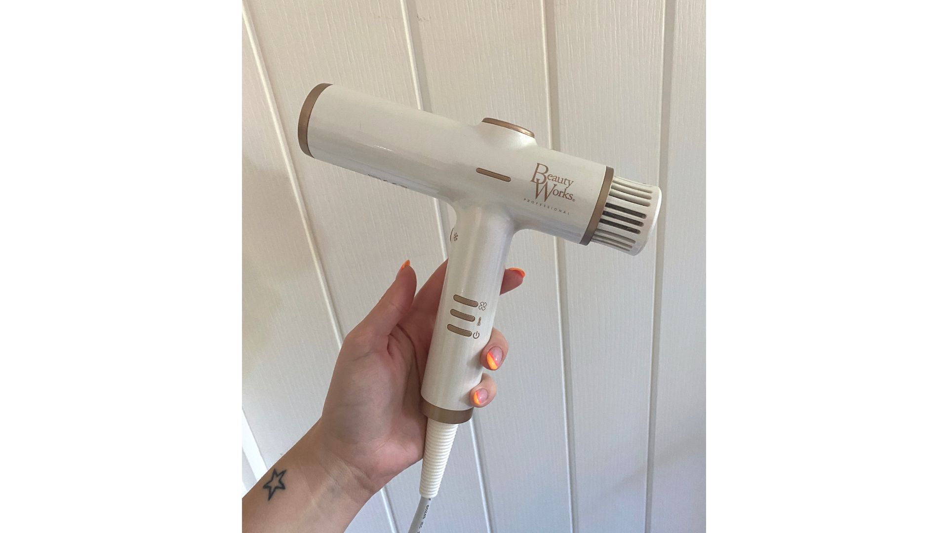 The quietest hair dryers of 2024, reviewed by a beauty ed Woman & Home