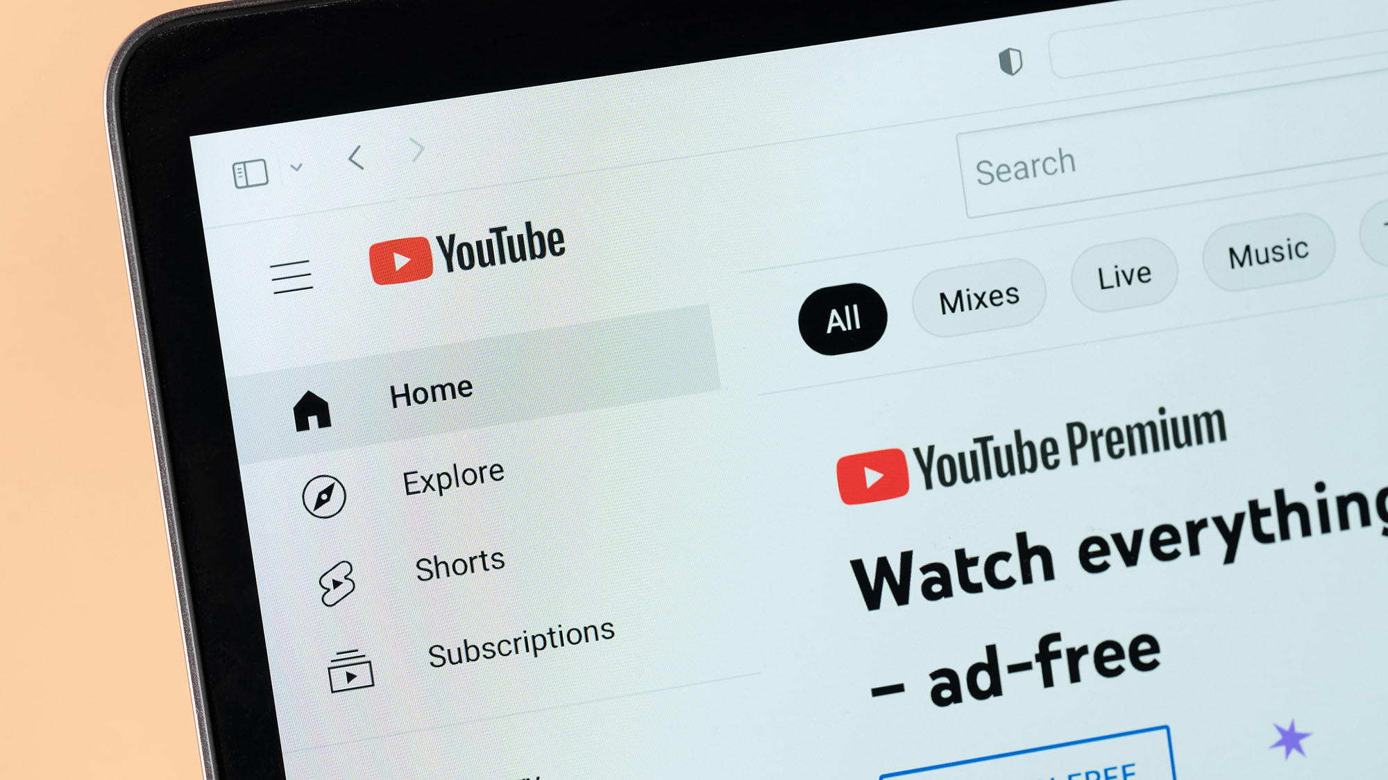Подписчики YouTube Premium только что получили доступ к 5 новым функциям