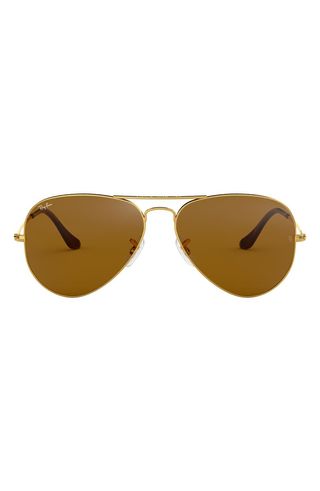 Large Original 62mm Aviator Sunglasses