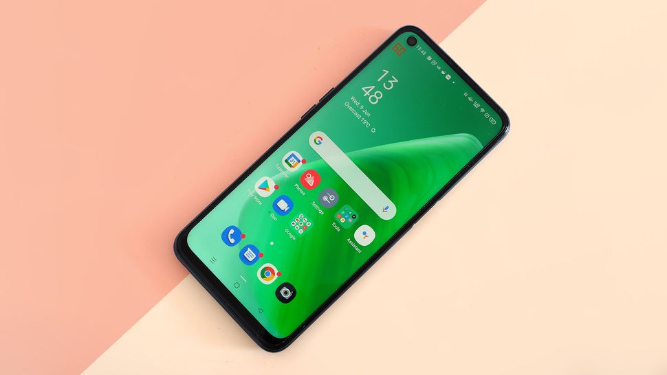 Oppo A74 5G review | TechRadar