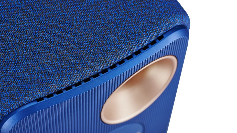 KEF LSX II review a fantastic streaming speaker system for smaller rooms What HiFi?