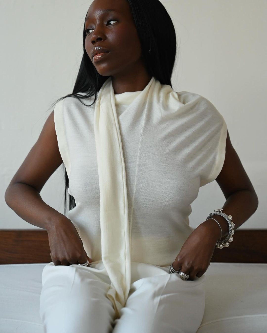 7 Graceful Spring Colour Trends to Try in 2024 7 Graceful Spring Colour Trends to Try in 2024