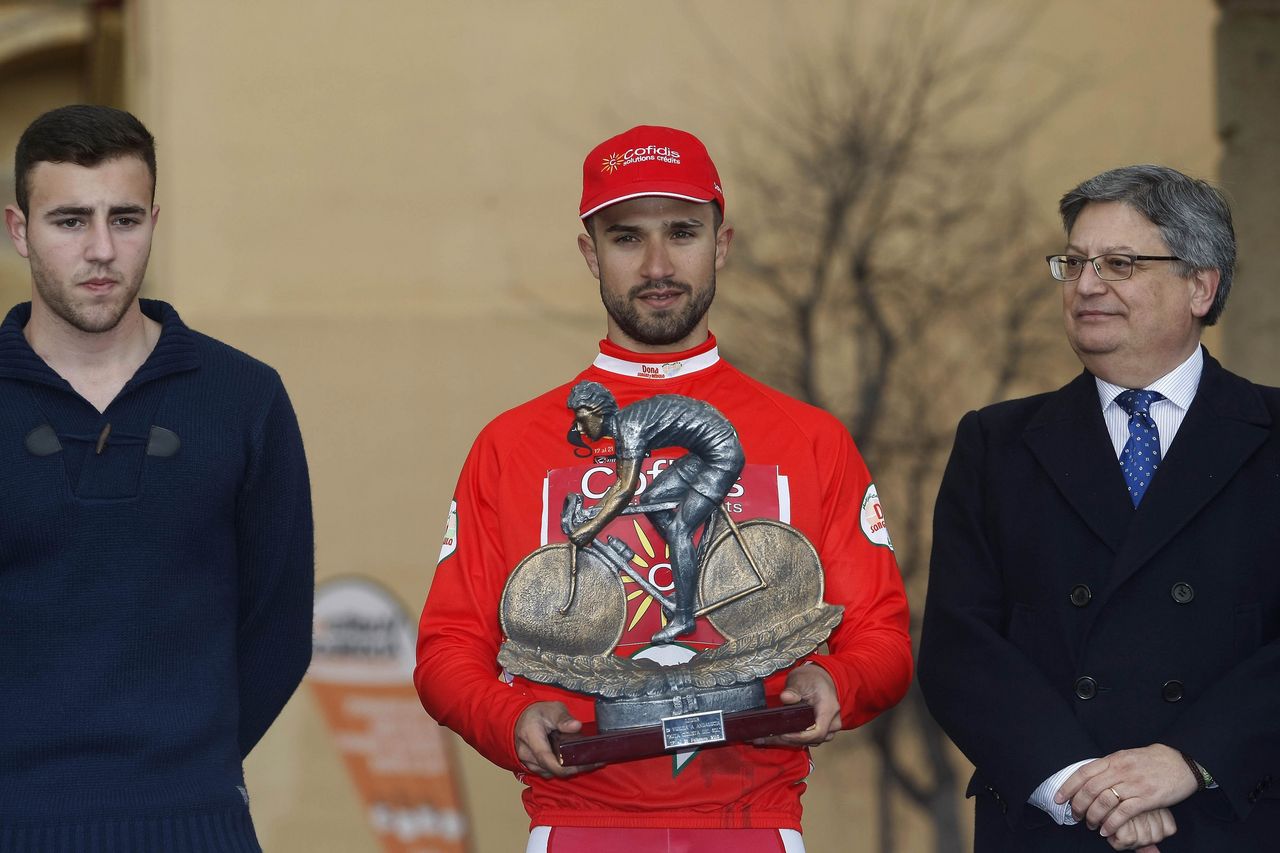 Nacer Bouhanni (Cofidis)