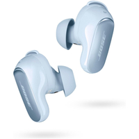 Bose QuietComfort Ultra Earbuds (Moonstone Blue)