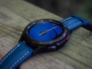 Samsung Galaxy Watch 4 Review