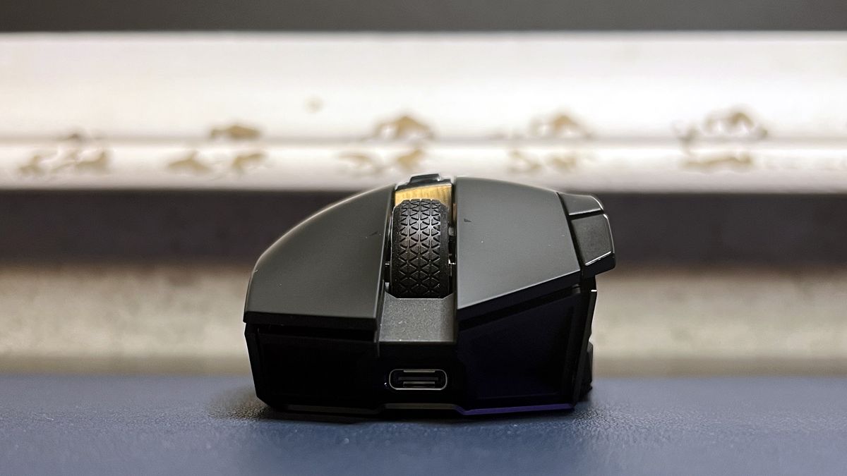 Corsair Darkstar Wireless