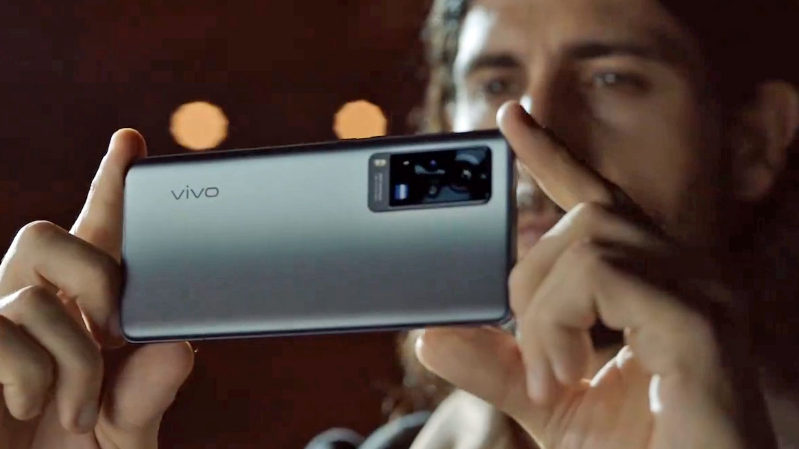 Vivo X60 Release Date Price Specs And Everything Else You Need To Know Techradar