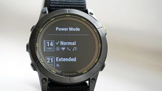 Garmin Endure 2 review