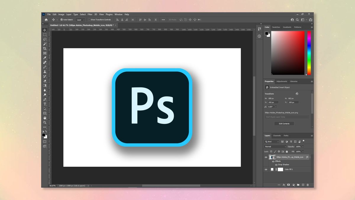 How to create a GIF in Photoshop | Tom's Guide