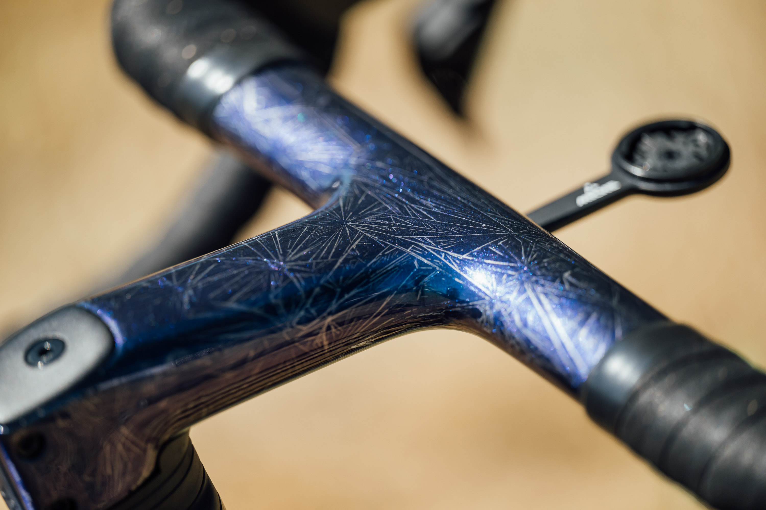 Tour de France tech gallery