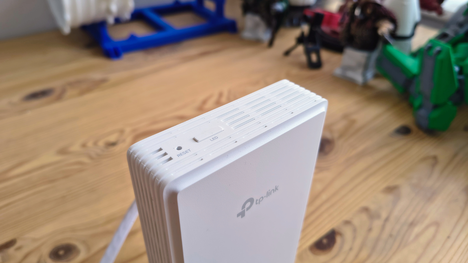 TP-Link EAP725-Wall