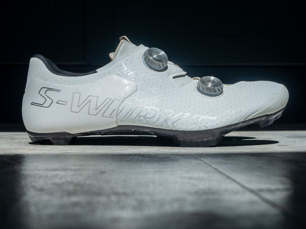 S-Works Recon Evo shoes