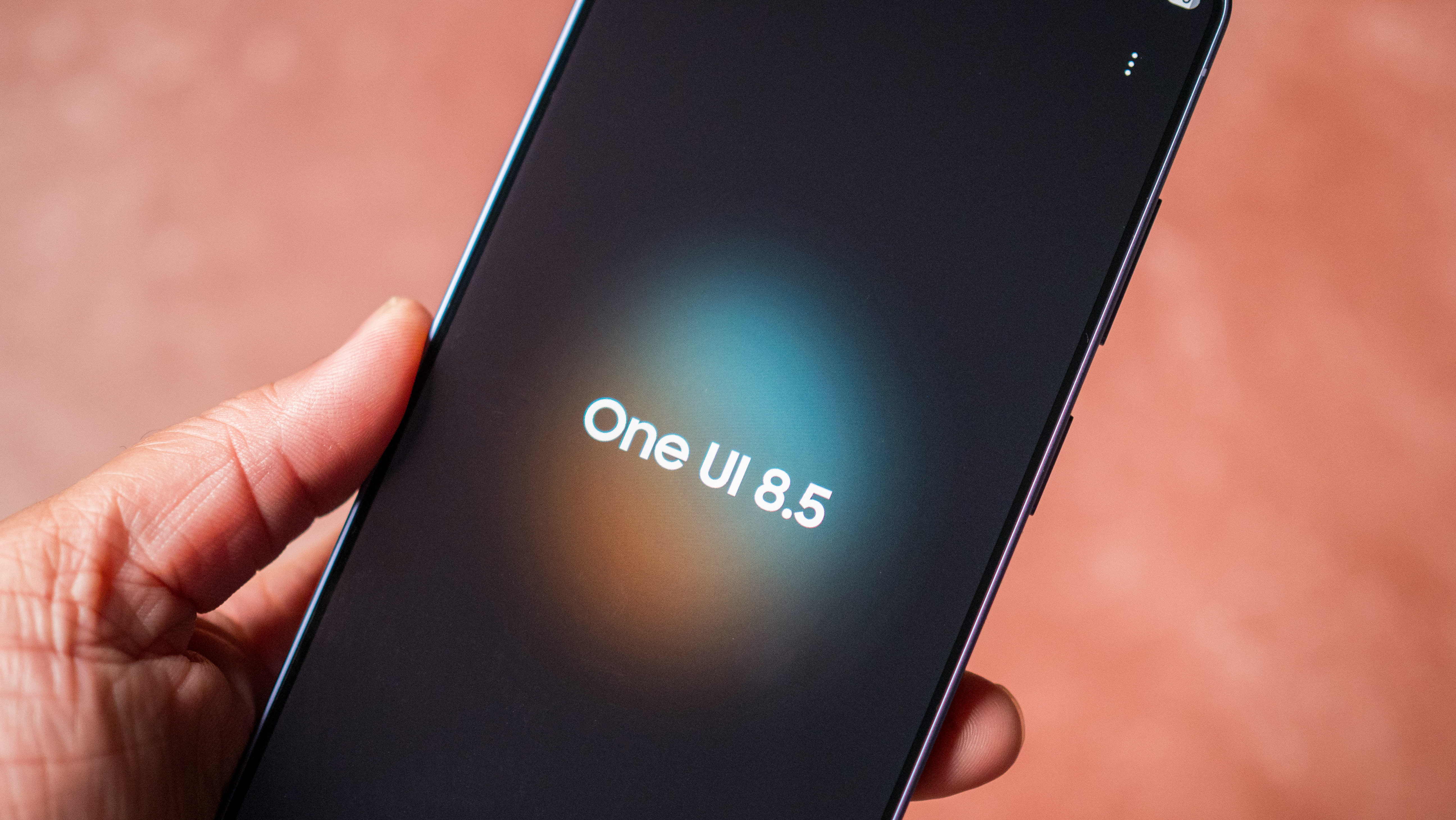 Samsung Galaxy S26 Ultra testing on Android Central