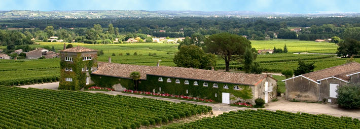 Bordeaux 2012, Bordeaux En Primeur 2012, Bordeaux 2012 En Primeur Chateau Rieussec