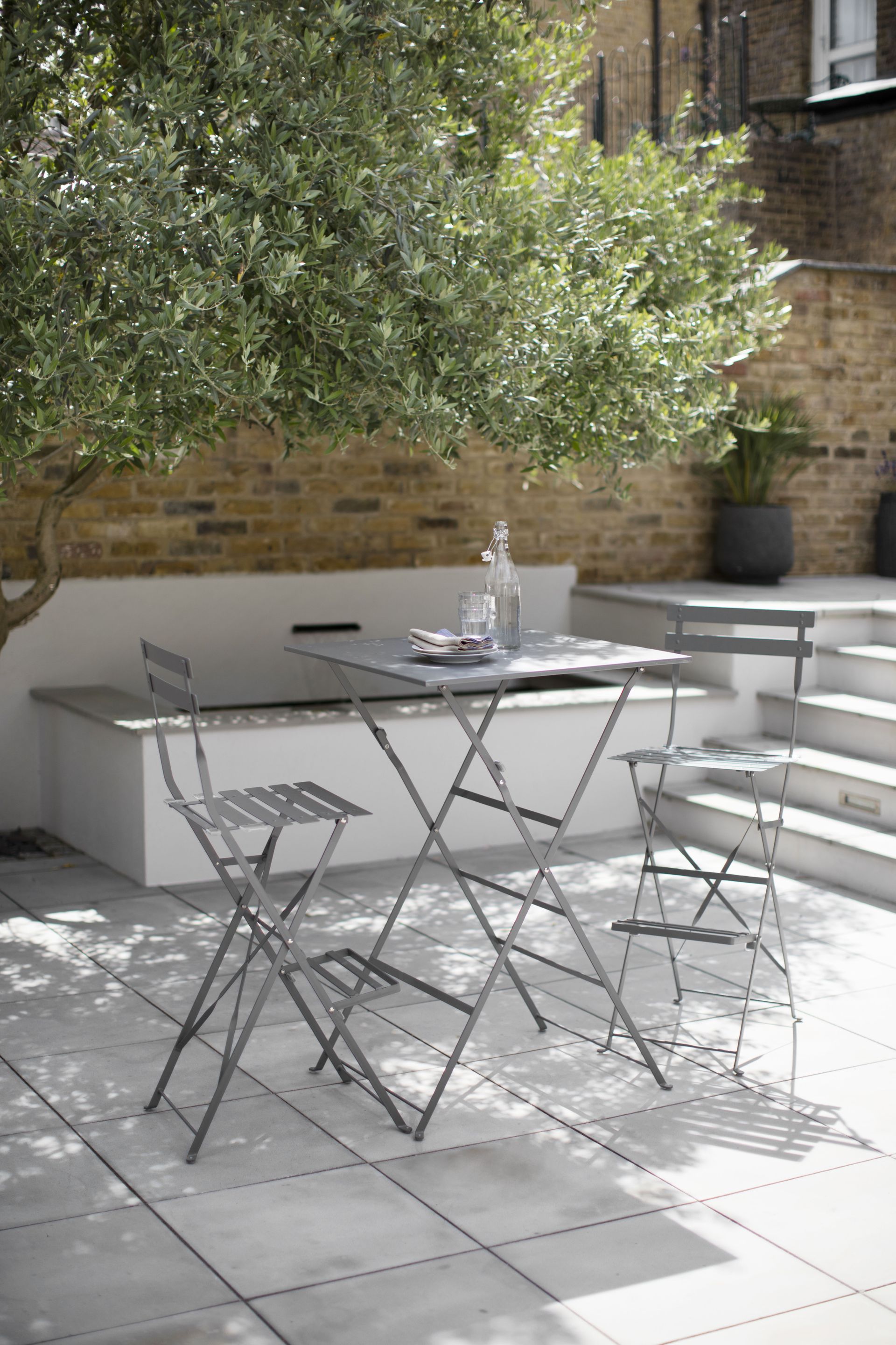 The best small garden tables Real Homes