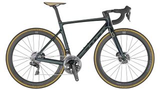 best lightweight bikes: scott addict RC premium