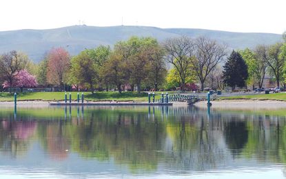 Richland, Washington