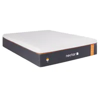 Nectar Premier Copper Mattress: from $999now $749.25 at Amazon