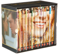 The Gossip Girl Box Set | $99