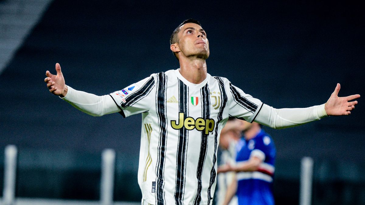 How To Watch Roma Vs Juventus Live Stream Serie A Online From Anywhere Techradar