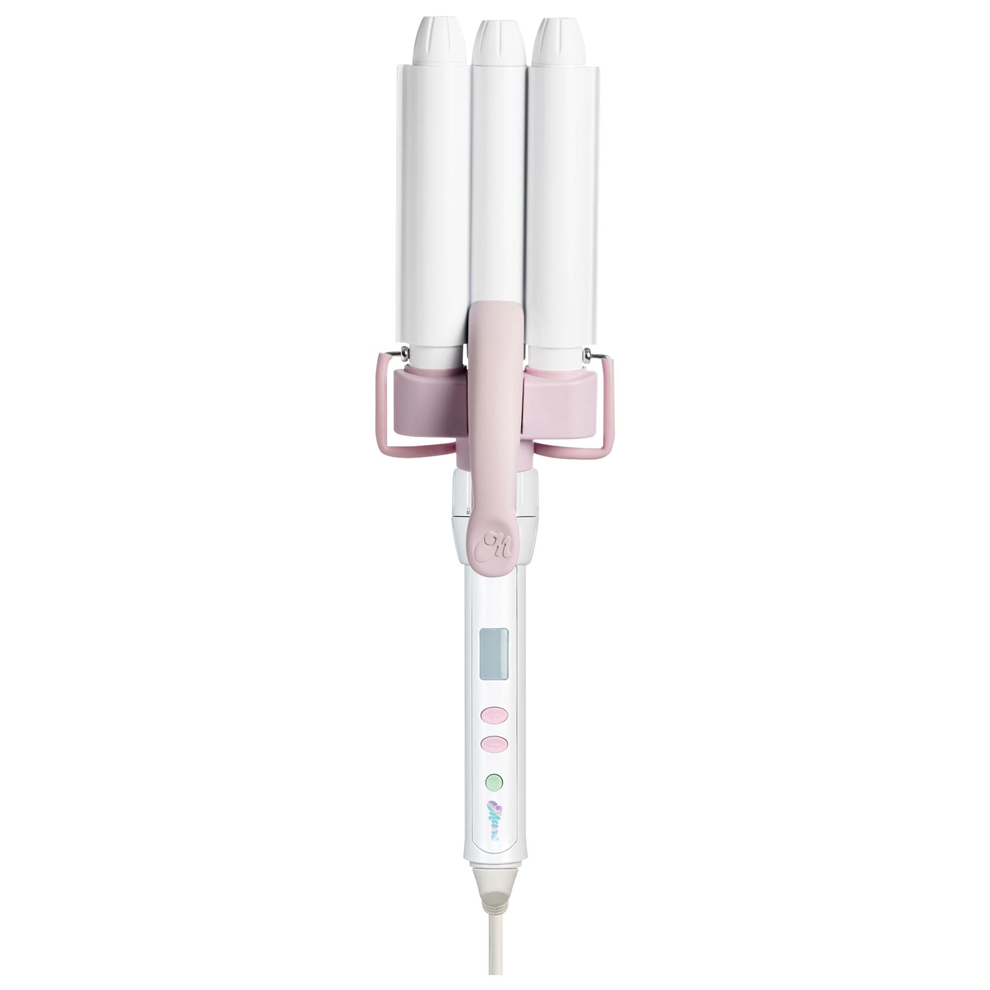 Triple Ripple Mini Waver