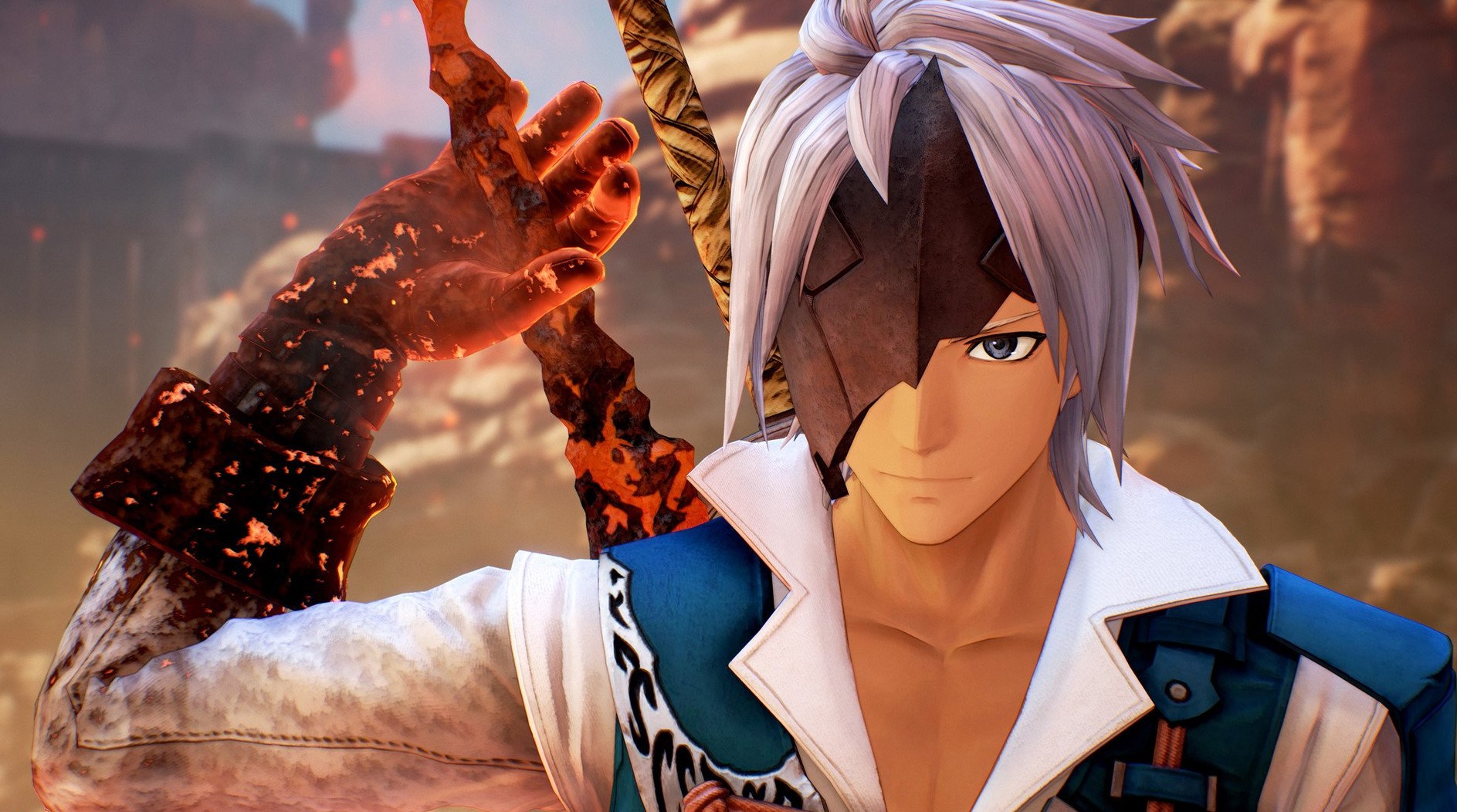  Tales of Arise: Everything we know 
