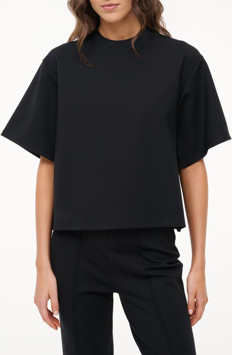 Casette Oversize T-Shirt