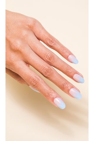 Sugar Rush Chill Tips Press-On Nails