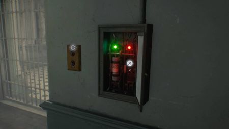 resident evil requiem fuse