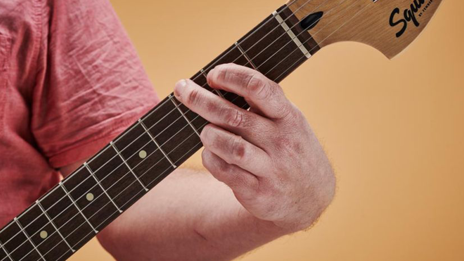 Improve Your Guitar Chord Playing