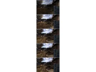 Sun Test with 1920x1200 pixels