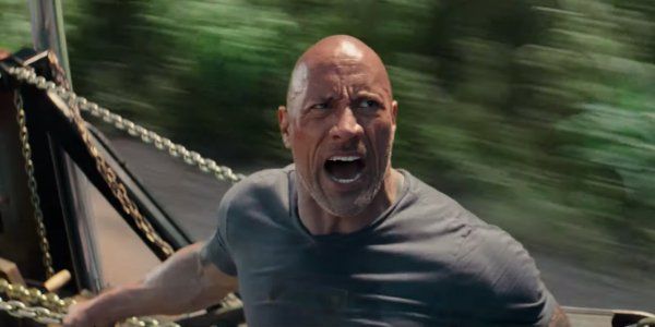 The Hobbs And Shaw Trailers Keep Getting Better And Better With ...