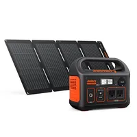 Jackery Solar Generator 300, 292Wh Power Station with 40W Solar Panel Jackery Solar Generator 300, 292Wh Power Station with 40W Solar Panel