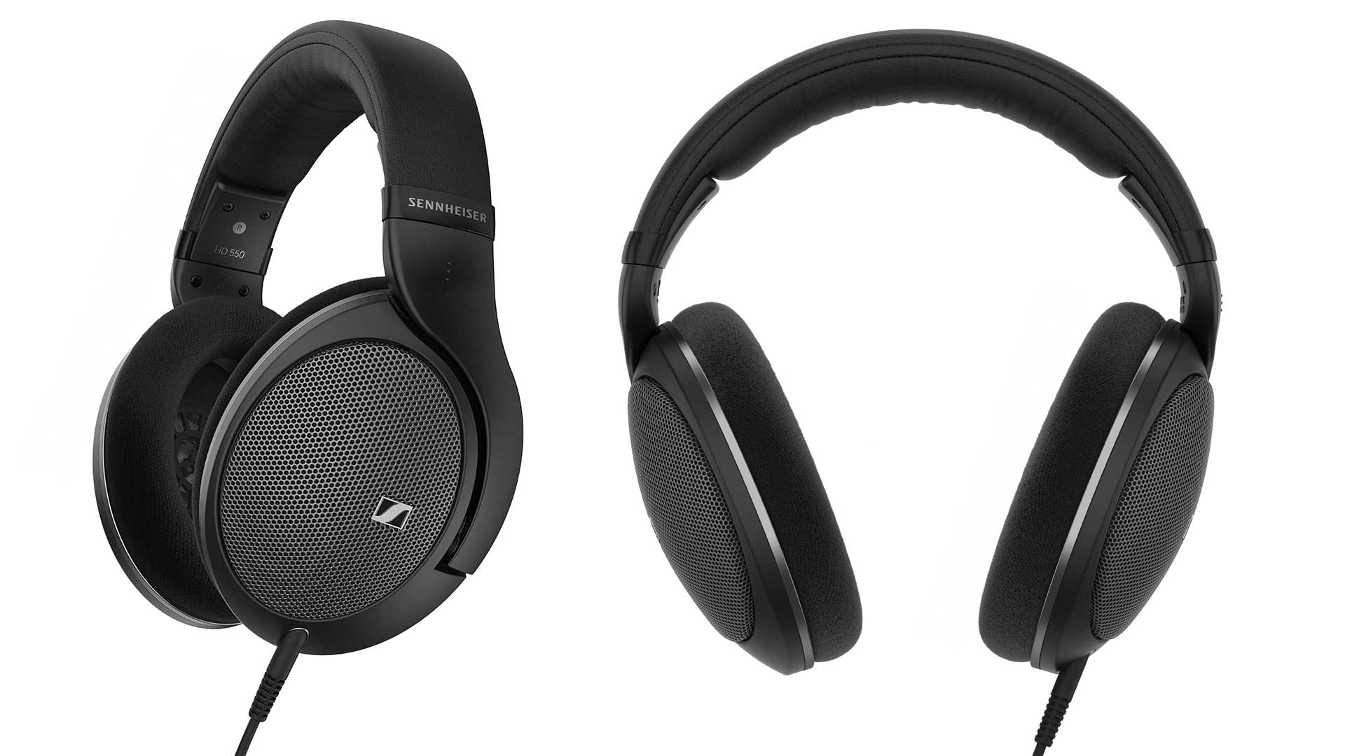 HD 550