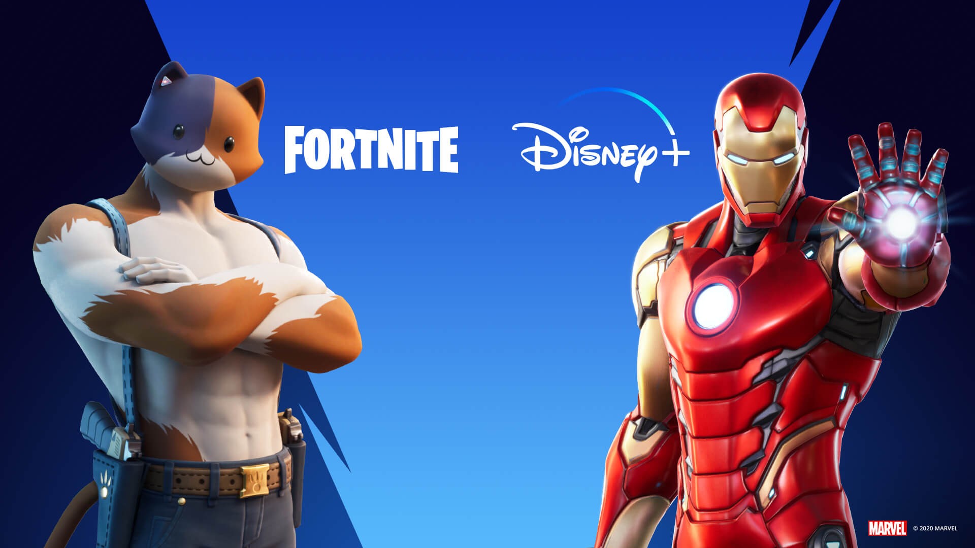  Fortnite is giving players two months of Disney Plus for making real-money purchases 
