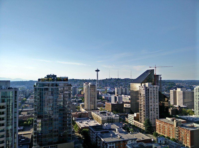 OnePlus One camera sample