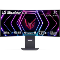 LG UltraGear 34" 34GS95QE OLED CurvedWas: $1,299.99Now: $799.99 at Amazon