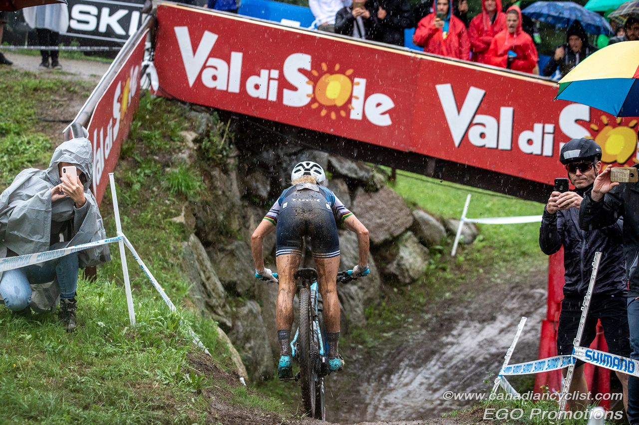 Jolanda Neff (Trek Factory Racing XC)