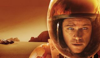 the martian movie assignment