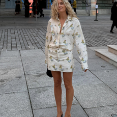 What london girls are wearing in summer 2026 